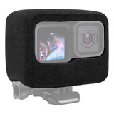 Taisioner Windslayer - Cubierta De Viento Para Gopro Hero 9.