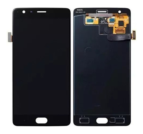 Modulo Compatible Con One Plus 3t Oled Pantalla + Tactil