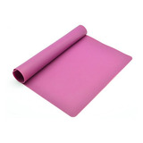 Bandeja De Silicona Para Galletas 36 X 25.5 Cm Press Color Violeta