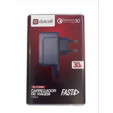 Carregador Inteligente Tipo-c Qualcomm Rápido Turbo 3.0a Usb