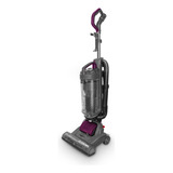 Aspiradora Vertical Yelmo Ba-9700 3.5l  Gris Y Fucsia 220v-240v 50hz