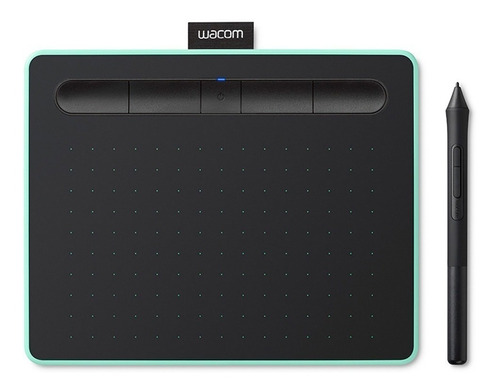 Tableta Gráfica Wacom Intuos Ctl-6100 Medium Bluetooth Bt !!