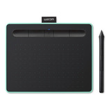 Tableta Gráfica Wacom Intuos Ctl-6100 Medium Bluetooth Bt !!