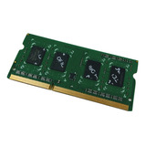 Memoria Novatech 2gb Ddr3 1600mhz! 1.5v Laptops Oem