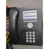 Vendo Aparelho Ip Avaya 9608g Sip