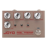 Pedal Guitarra Joyo Rigel Preamp