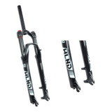 Suspensão Garfo Bike Aro 29 Com Trava Ombro 100mm Hlnd