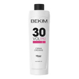 Crema Oxidante Bekim 30 Vol X 1.2 Litros