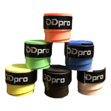 Cubregrip Odpro Odea Liso Padel Tenis X10 Unidades