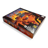 Doom 2 Repro Big Box