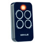 Transmisor/ Control Remoto P Porton Genius 4ch Echotx4 Merik