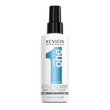 Revlon Uniq One Lotus Flower Tratamiento Para El Cabello Par