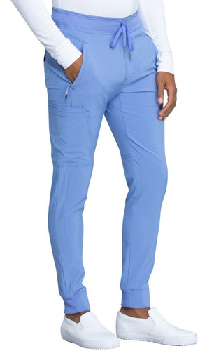 Pantalone De Uniformeclinico Hombre Cherokee Infinity Ck004a