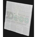 Placas Antihumedad Y Decorativas 3d´eco Mod.: Terranova
