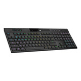 Teclado Mecánico Juegos Rgb Inalámbrico Corsair K100 Air A 1