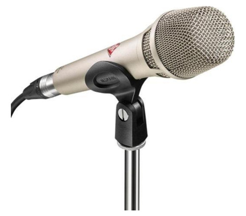 Microfone Neumann Kms 105 Supercardióide