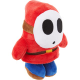 Peluche  Little Buddy Super Mario - Shi Guy