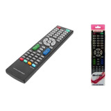Control Remoto Universal Tv Led Lcd Smart Tv Netflix Youtube