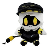 25cm Murder Drones Juguetes De Peluche Cute N Plush Muñeca D