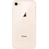 iPhone 8 Gold 64gb 