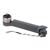 Brazo Trasero Izquierdo Dji Mavic Pro Back Left Motor Arm 