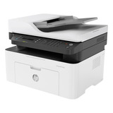 Impresora Laser Hp 137fnw Multifuncion Fax Wifi Escaner M137