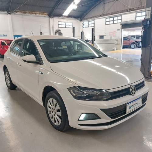 Volkswagen Polo 1.6 Msi Trendline 5p L18