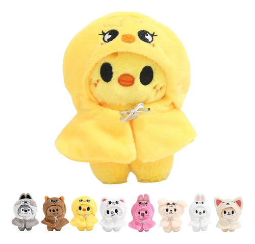 Plush Doll S Kz Stra Y Kids,peluche De Rodilla S K Z - 13 \u002F | Meses sin interés