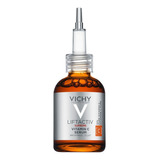 Sérum Facial Vichy Liftactiv Supreme Vitamina C X 20 Ml