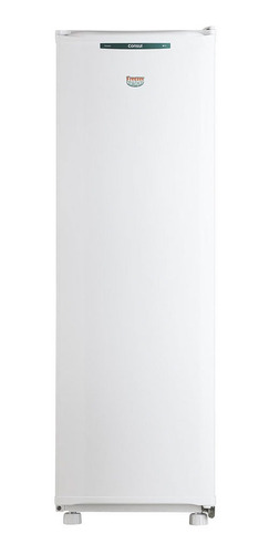 Freezer Vertical Consul 142 Litros Cvu20gb  220 Volts