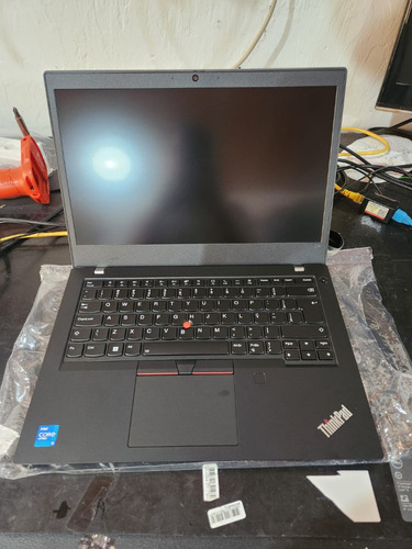 Notebook Lenovo Thinkpad L14 2 Gen2 I5 1145g7 16gb Ssd 256gb