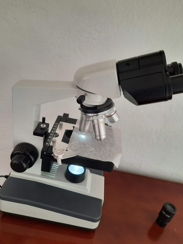Microscopio Opto Edu A11.1133!!