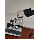 Microscopio Opto Edu A11.1133!!