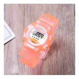 Relojes Digitales De Colores Niños Infantiles Niñ@s Fiesta