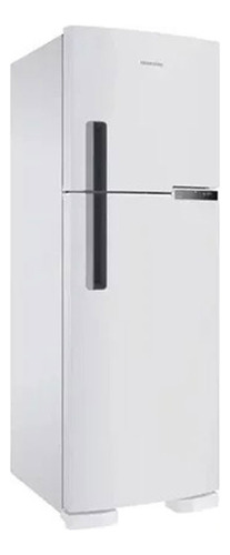 Geladeira Brm44hb Frost Free Duplex 375 Litros Brastemp