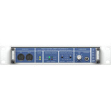 Interface De Áudio Rme Hammerfall Dsp Multiface Ii 36 Canais Cor Azul