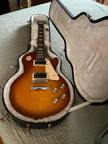 Gibson Les Paul Studio 2012