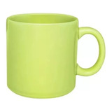 Set X 12 Jarro Taza Mug 360 Ml Ceramica Biona Cafe Te M