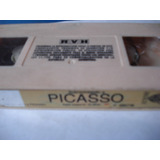 Vhs Sobreviviendo A Picasso