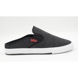 Sapato Mule Masculino Slip On Ollie