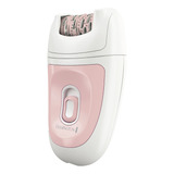 Remington Ep7010 Smooth And Silky Essential Epilator, Purple