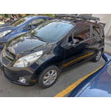 Chevrolet Spark Gt 2011