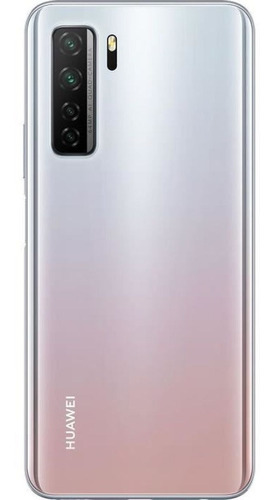 Huawei P40 Lite 5g Space Plateado De 128 Gb