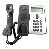 Teléfono Ip Unificado Cisco 7911g, Cp-7911g, Nuevo (re...