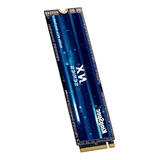 Unidad De Estado Sólido Kingspec Nx M.2 Nvme Ssd Pcie Gen3.0