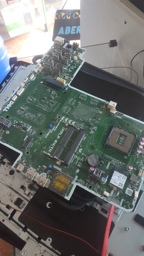 Placa Mae All In On Dell Optiplex 9030