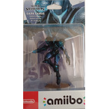 Amiibo Dark Samus