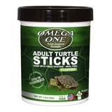99g Adult Turtle Sticks Alimento Para To - G A $237