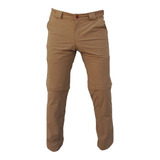 Pantalon Makalu Desmontable Secado Rapido Proteccion Uv 