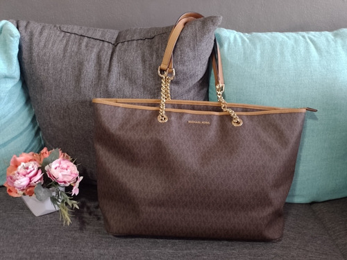 Bolso Michael Kors Con Espacio Para Laptop 